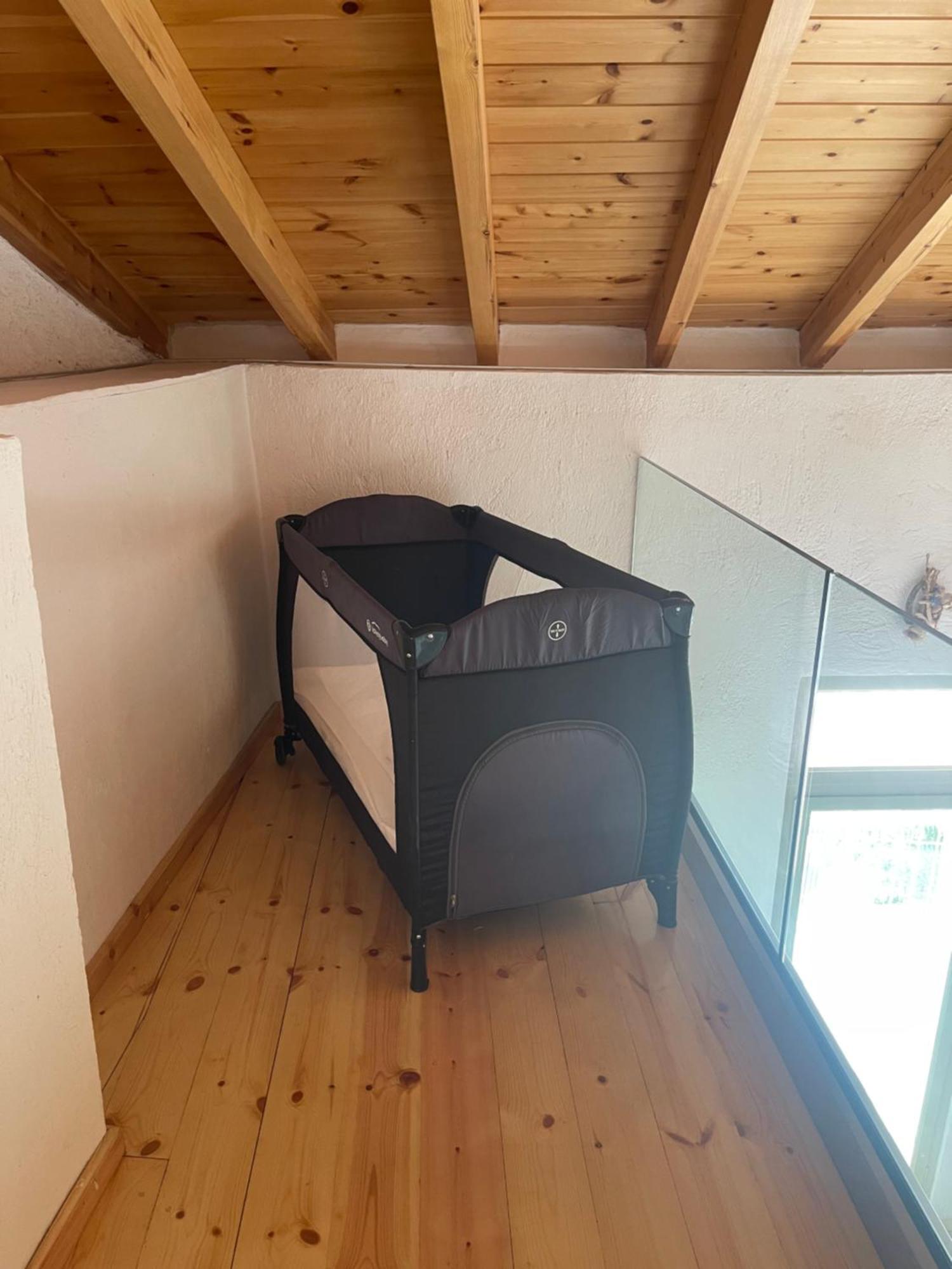 Appartamento Michalelis Loft & Cave Plomari Esterno foto